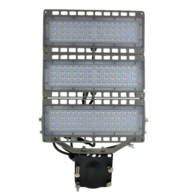 REDLED STREETLIGHT 150W COOL PREMIUM SERIES 110 lm/w