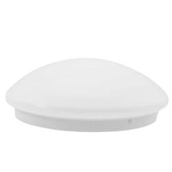 ΠΛΑΦΟΝΙΕΡΑ LED 18W COOL Φ30