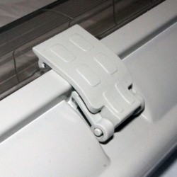 ΦΩΤΙΣΤΙΚΌ ΣΤΕΓΑΝΟ ΚΕΝΟ VALUE 1 Χ 120cm