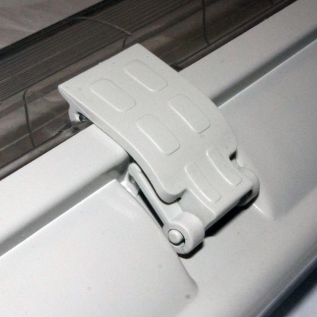ΦΩΤΙΣΤΙΚΌ ΣΤΕΓΑΝΟ ΚΕΝΟ VALUE 1 Χ 150cm