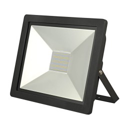 ΠΡΟΒΟΛΕΑΣ LED SMD 100W WARM AC 220-240v