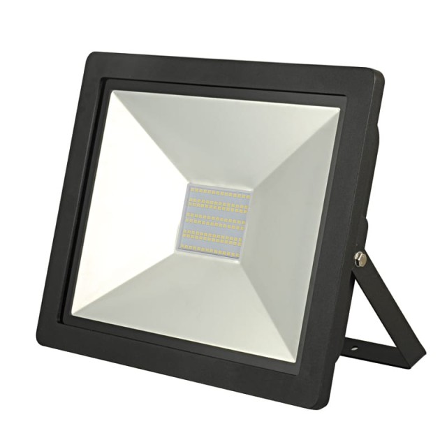 ΠΡΟΒΟΛΕΑΣ LED SMD 100W WARM AC 220-240v