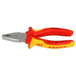 0306160 ΠΕΝΣΑ 1000V 160MM KNIPEX