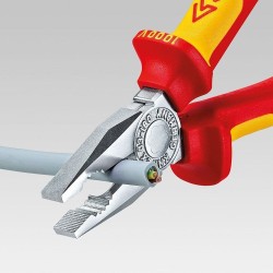 0306160 ΠΕΝΣΑ 1000V 160MM KNIPEX