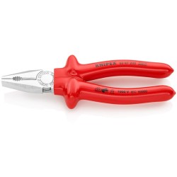 0307200 ΠΕΝΣΑ ΧΥΤΗ ΜΟΝΩΣΗ 1000V KNIPEX 0307200 ΠΕΝΣΑ ΧΥΤΗ ΜΟΝΩΣΗ 1000V KNIPEX