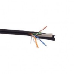 ΚΑΛΩΔΙΟ UTP CAT5e ΥΠΟΓΕΙΟ R.D.P (Κατασκευή Κίνα)