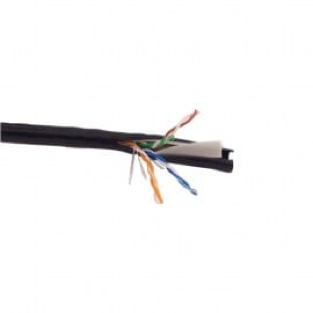 ΚΑΛΩΔΙΟ UTP CAT5e ΥΠΟΓΕΙΟ R.D.P (Κατασκευή Κίνα)