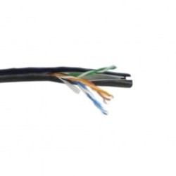 ΚΑΛΩΔΙΟ UTP CAT6 ΥΠΟΓΕΙΟ R.D.P (Κατασκευή Κίνα)