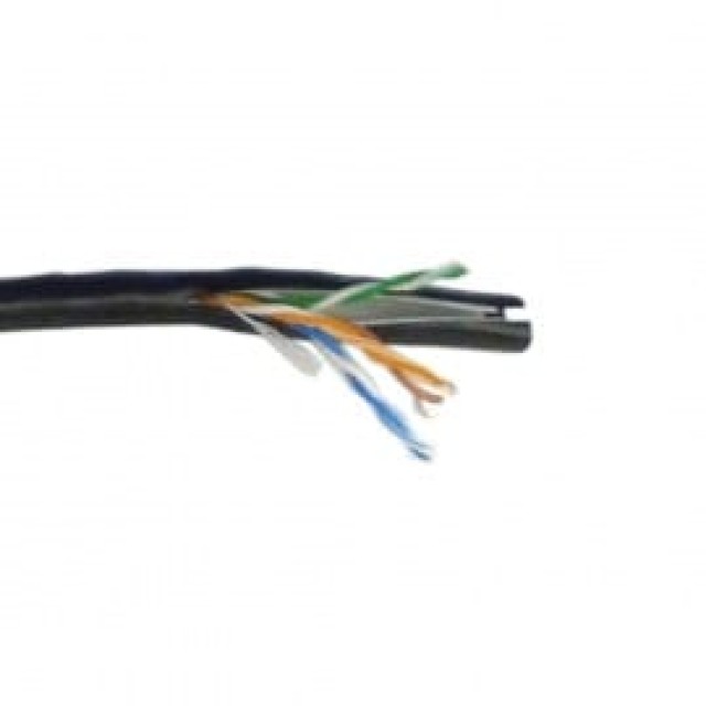 ΚΑΛΩΔΙΟ UTP CAT6 ΥΠΟΓΕΙΟ R.D.P (Κατασκευή Κίνα)