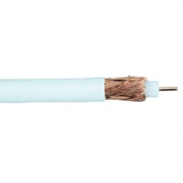 ΚΑΛΩΔΙΟ TV R.D.P COAXIAL SUPERSAT 1000 (Κατασκευή Κίνα)
