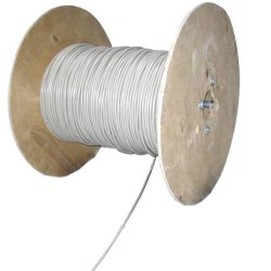 ΣΤΡΟΦΕΙΟ ΚΑΛΩΔΙΟ A05VV-U 3G2,5 (NYM)