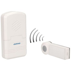122 ΚΟΥΔΟΥΝΙ ΑΣΥΡΜΑΤΟ ΜΠΑΤΑΡΙΑΣ DISCO DC IP44 60/120/32 ΛΕΥΚΟ ORNO 122 ΚΟΥΔΟΥΝΙ ΑΣΥΡΜΑΤΟ ΜΠΑΤΑΡΙΑΣ DISCO DC IP44 60/120/32 ΛΕΥΚΟ ORNO