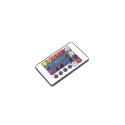 ΚΙΤ 3m ΤΑΙΝΙΑ LED USB TV BACKLIGHT RGB 5V/7.2W/IP20+ΧΕΙΡΙΣΤΗΡΙΟ