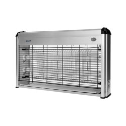 MK-2 ΕΝΤΟΜΟΠΑΓΙΔΑ 30W ΑΣΗΜΙ ORNO