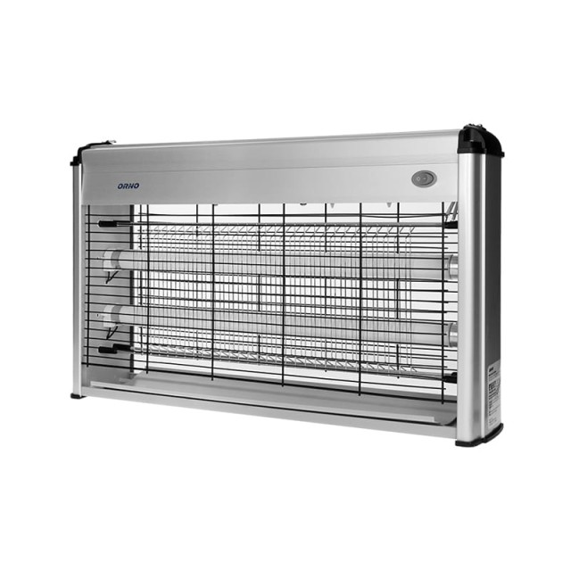 MK-2 ΕΝΤΟΜΟΠΑΓΙΔΑ 30W ΑΣΗΜΙ ORNO