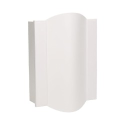 144 ΚΟΥΔΟΥΝΙ 2 ΤΟΝΩΝ 8V-12V 136/193/60 ΛΕΥΚΟ ORNO 144 ΚΟΥΔΟΥΝΙ 2 ΤΟΝΩΝ 8V-12V 136/193/60 ΛΕΥΚΟ ORNO