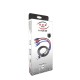 ΚΑΛΩΔΙΟ USB 6 ΣΕ 1 (A&C ΣΕ MICRO, C, LIGHTNING) 1,5m