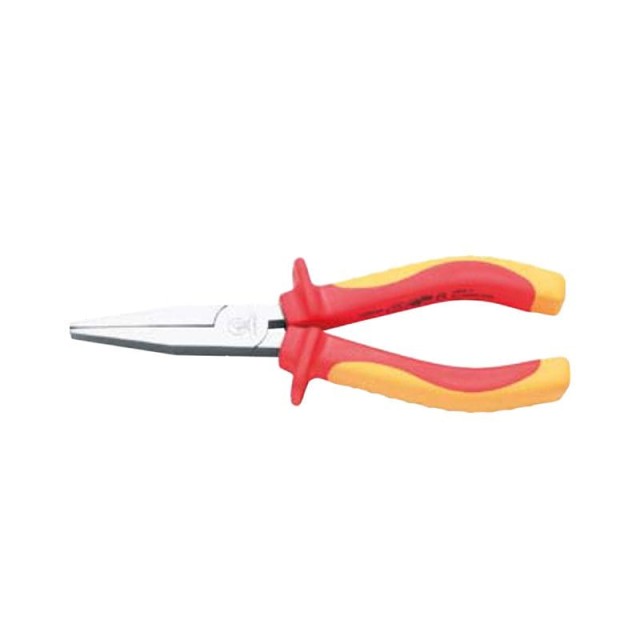 ΠΛΑΤΥΤΣΙΜΠΙΔΟ HANSLEY VDE 1000V 160mm