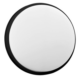 6112 ΦΩΤΙΣΤΙΚΟ LED ΕΞΩΤΕΡΙΚΟ ΣΤΡΟΓΓΥΛΟ Φ210/49 ΜΑΥΡΟ 15W 4000K IP54 ORNO 6112 ΦΩΤΙΣΤΙΚΟ LED ΕΞΩΤΕΡΙΚΟ ΣΤΡΟΓΓΥΛΟ Φ210/49 ΜΑΥΡΟ 15W 4000K IP54 ORNO
