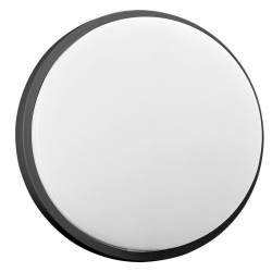 6112 ΦΩΤΙΣΤΙΚΟ LED ΕΞΩΤΕΡΙΚΟ ΣΤΡΟΓΓΥΛΟ Φ210/49 ΓΚΡΙ 15W 4000K IP54 ORNO 6112 ΦΩΤΙΣΤΙΚΟ LED ΕΞΩΤΕΡΙΚΟ ΣΤΡΟΓΓΥΛΟ Φ210/49 ΓΚΡΙ 15W 4000K IP54 ORNO