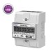 516 ΜΕΤΡΗΤΗΣ ΡΑΓΑΣ 3P 80A RS485 ORNO