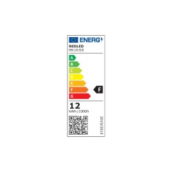 RHEA ΑΠΛΙΚΑ ΤΟΙΧΟΥ UP&DOWN LED 2x6W 3000k IP65 175*90*35 ΑΛΟΥΜΙΝΙΟ ΛΕΥΚΗ RHEA ΑΠΛΙΚΑ ΤΟΙΧΟΥ UP&DOWN LED 2x6W 3000k IP65 175*90*35 ΑΛΟΥΜΙΝΙΟ ΛΕΥΚΗ