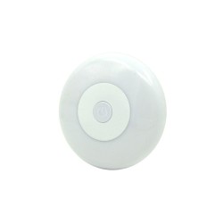 001 ΛΑΜΠΑΚΙ ΝΥΚΤΟΣ ΠΡΙΖΑΣ LED 1W RGB+6500k 001 ΛΑΜΠΑΚΙ ΝΥΚΤΟΣ ΠΡΙΖΑΣ LED 1W RGB+6500k