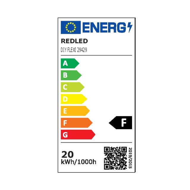 "FLEXI" ΠΡΟΒΟΛΕΑΣ LED SMD 20W COOL WHITE ΜΕ ΔΥΝΑΤΟΤΗΤΑ ΧΡΗΣΗΣ ΣΕΝΣΟΡΑ ΛΕΥΚΟΣ