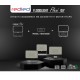 "FLEXI" ΜΑΥΡΟΣ ΠΡΟΒΟΛΕΑΣ LED SMD 100W 6500k ΜΕ ΔΥΝΑΤΟΤΗΤΑ ΧΡΗΣΗΣ ΣΕΝΣΟΡΑ "FLEXI" ΜΑΥΡΟΣ ΠΡΟΒΟΛΕΑΣ LED SMD 100W 6500k ΜΕ ΔΥΝΑΤΟΤΗΤΑ ΧΡΗΣΗΣ ΣΕΝΣΟΡΑ
