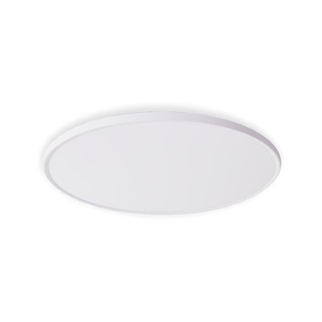 "PENDY" Φ400 32W 3CCT ΛΕΥΚΟ ΦΩΤΙΣΤΙΚΟ ΟΡΟΦΗΣ ΜΕ ΔΥΝΑΤΟΤΗΤΑ ΚΡΕΜΑΣΜΑΤΟΣ