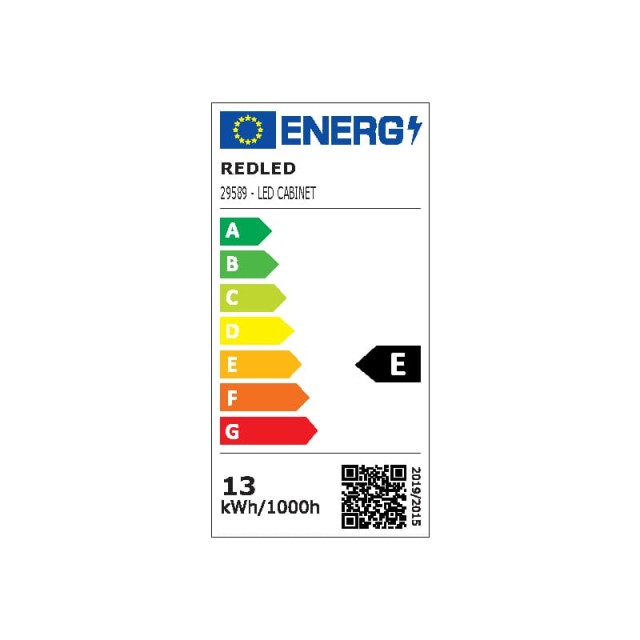 ΦΩΤΙΣΤΙΚΟ LED ΚΟΥΖΙΝΑΣ 100cm ΜΕ ΑΝΕΠΑΦΟ ΔΙΑΚΟΠΤΗ 4000Κ