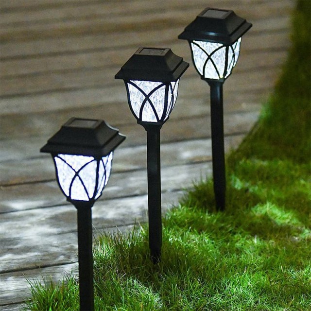 "LARRY" SOLAR ΦΩΤΙΣΤΙΚΟ ΚΗΠΟΥ "LARRY" SOLAR ΦΩΤΙΣΤΙΚΟ ΚΗΠΟΥ