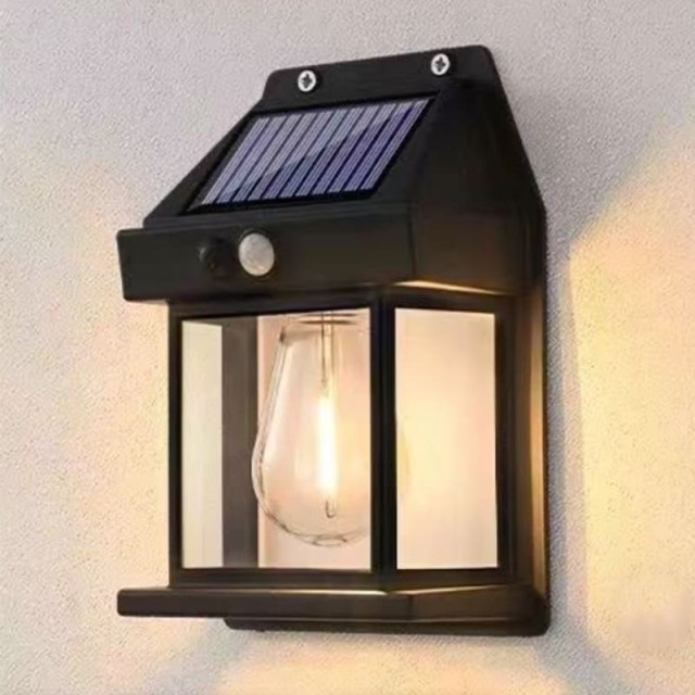 "LATY" SOLAR ΦΑΝΑΡΑΚΙ ΚΗΠΟΥ ΕΠΙΤΟΙΧΟ ΜΕ ΑΝΙΧΝΕΥΤΗ ΚΙΝΗΣΗΣ "LATY" SOLAR ΦΑΝΑΡΑΚΙ ΚΗΠΟΥ ΕΠΙΤΟΙΧΟ ΜΕ ΑΝΙΧΝΕΥΤΗ ΚΙΝΗΣΗΣ