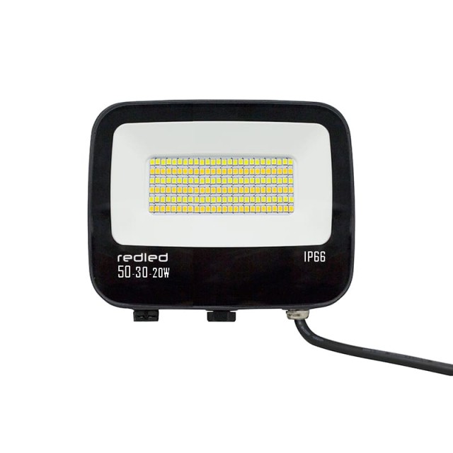 "COMBI" ΠΡΟΒΟΛΕΑΣ ΜΕ ΔΥΝΑΤΟΤΗΤΑ ΕΠΙΛΟΓΗΣ 20-30-50W & 3CCT "COMBI" ΠΡΟΒΟΛΕΑΣ ΜΕ ΔΥΝΑΤΟΤΗΤΑ ΕΠΙΛΟΓΗΣ 20-30-50W & 3CCT