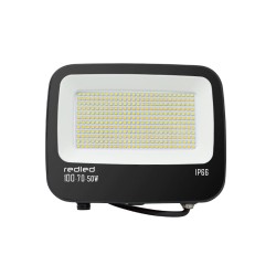 "COMBI" ΠΡΟΒΟΛΕΑΣ ΜΕ ΔΥΝΑΤΟΤΗΤΑ ΕΠΙΛΟΓΗΣ 50-70-100W & 3CCT "COMBI" ΠΡΟΒΟΛΕΑΣ ΜΕ ΔΥΝΑΤΟΤΗΤΑ ΕΠΙΛΟΓΗΣ 50-70-100W & 3CCT