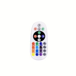 "COLORI" ΠΡΟΒΟΛΕΑΣ RGB 50W ΜΕ ΧΕΙΡΙΣΤΗΡΙΟ "COLORI" ΠΡΟΒΟΛΕΑΣ RGB 50W ΜΕ ΧΕΙΡΙΣΤΗΡΙΟ