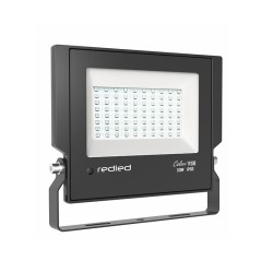 "COLORI" ΠΡΟΒΟΛΕΑΣ RGB 50W ΜΕ ΧΕΙΡΙΣΤΗΡΙΟ "COLORI" ΠΡΟΒΟΛΕΑΣ RGB 50W ΜΕ ΧΕΙΡΙΣΤΗΡΙΟ