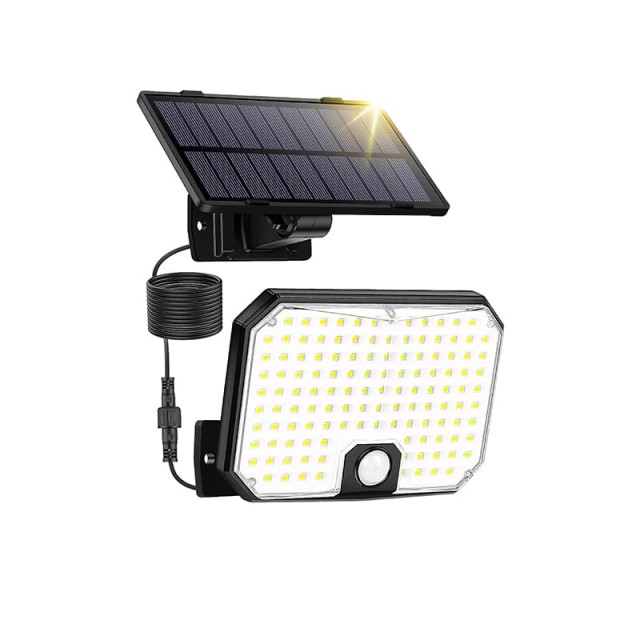 "SHELBY" SOLAR ΠΡΟΒΟΛΕΑΣ ΚΗΠΟΥ ΜΕ ΑΝΙΧΝΕΥΤΗ ΚΙΝΗΣΗΣ "SHELBY" SOLAR ΠΡΟΒΟΛΕΑΣ ΚΗΠΟΥ ΜΕ ΑΝΙΧΝΕΥΤΗ ΚΙΝΗΣΗΣ