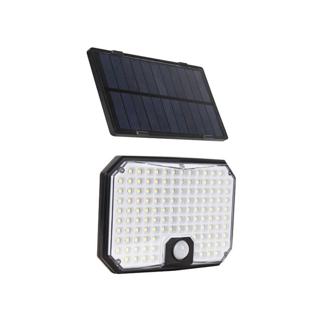 "SHELBY" SOLAR ΠΡΟΒΟΛΕΑΣ ΚΗΠΟΥ ΜΕ ΑΝΙΧΝΕΥΤΗ ΚΙΝΗΣΗΣ "SHELBY" SOLAR ΠΡΟΒΟΛΕΑΣ ΚΗΠΟΥ ΜΕ ΑΝΙΧΝΕΥΤΗ ΚΙΝΗΣΗΣ
