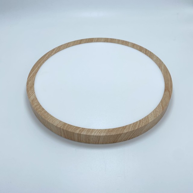 "PENDY" Φ300 24W 3CCT ΞΥΛΟ ΦΩΤΙΣΤΙΚΟ ΟΡΟΦΗΣ ΜΕ ΔΥΝΑΤΟΤΗΤΑ ΚΡΕΜΑΣΜΑΤΟΣ SLIM (2,5cm) "PENDY" Φ300 24W 3CCT ΞΥΛΟ ΦΩΤΙΣΤΙΚΟ ΟΡΟΦΗΣ ΜΕ ΔΥΝΑΤΟΤΗΤΑ ΚΡΕΜΑΣΜΑΤΟΣ SLIM (2,5cm)