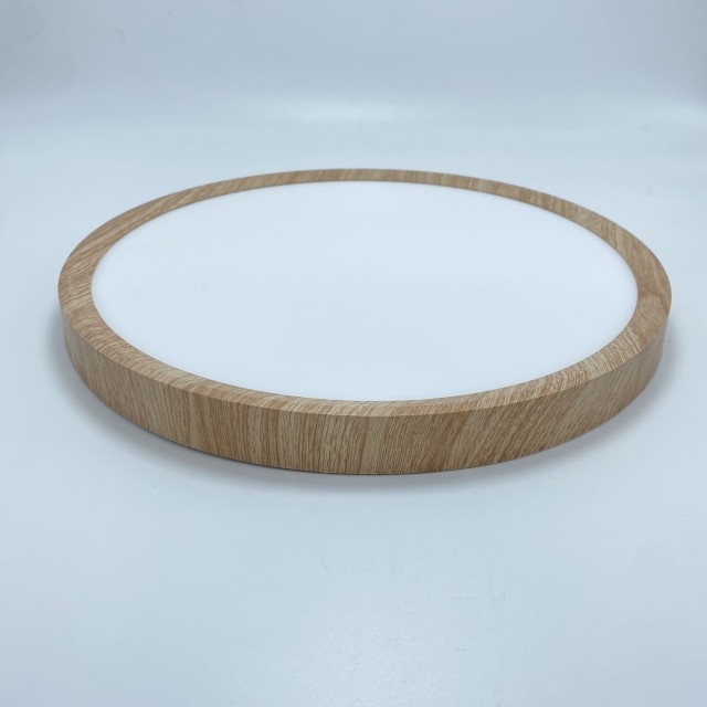 "PENDY" Φ300 24W 3CCT ΞΥΛΟ ΦΩΤΙΣΤΙΚΟ ΟΡΟΦΗΣ ΜΕ ΔΥΝΑΤΟΤΗΤΑ ΚΡΕΜΑΣΜΑΤΟΣ SLIM (2,5cm) "PENDY" Φ300 24W 3CCT ΞΥΛΟ ΦΩΤΙΣΤΙΚΟ ΟΡΟΦΗΣ ΜΕ ΔΥΝΑΤΟΤΗΤΑ ΚΡΕΜΑΣΜΑΤΟΣ SLIM (2,5cm)