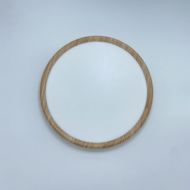 "PENDY" Φ300 24W 3CCT ΞΥΛΟ ΦΩΤΙΣΤΙΚΟ ΟΡΟΦΗΣ ΜΕ ΔΥΝΑΤΟΤΗΤΑ ΚΡΕΜΑΣΜΑΤΟΣ SLIM (2,5cm) "PENDY" Φ300 24W 3CCT ΞΥΛΟ ΦΩΤΙΣΤΙΚΟ ΟΡΟΦΗΣ ΜΕ ΔΥΝΑΤΟΤΗΤΑ ΚΡΕΜΑΣΜΑΤΟΣ SLIM (2,5cm)