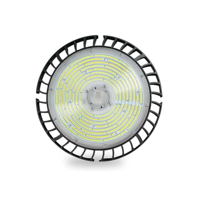 "ZEUS" ΚΑΜΠΑΝΑ UFO ΜΕ ΕΠΙΛΟΓΗ 120-160-200W+ΕΠΙΛΟΓΗ 3CCT ΜΑΥΡΗ "ZEUS" ΚΑΜΠΑΝΑ UFO ΜΕ ΕΠΙΛΟΓΗ 120-160-200W+ΕΠΙΛΟΓΗ 3CCT ΜΑΥΡΗ