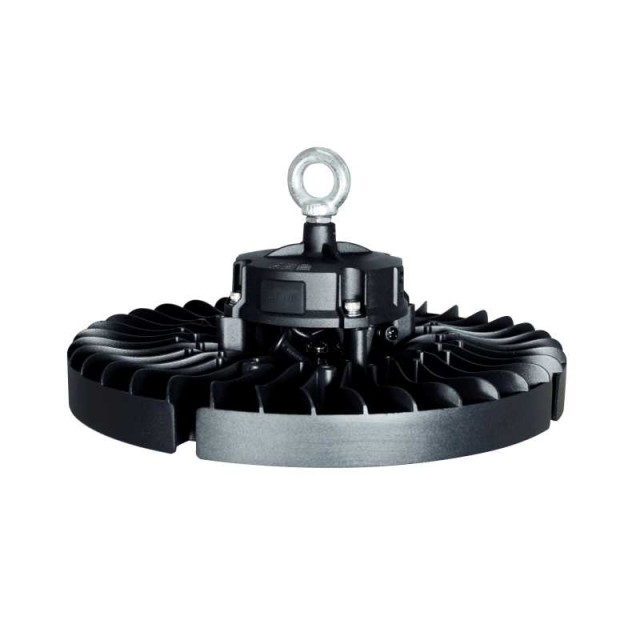 "ZEUS" ΚΑΜΠΑΝΑ UFO ΜΕ ΕΠΙΛΟΓΗ 120-160-200W+ΕΠΙΛΟΓΗ 3CCT ΜΑΥΡΗ "ZEUS" ΚΑΜΠΑΝΑ UFO ΜΕ ΕΠΙΛΟΓΗ 120-160-200W+ΕΠΙΛΟΓΗ 3CCT ΜΑΥΡΗ