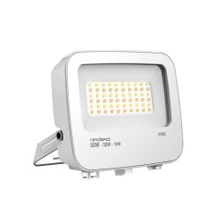 "COMBI" ΛΕΥΚΟΣ ΠΡΟΒΟΛΕΑΣ ΜΕ ΕΠΙΛΟΓΗ 20-30-50W + ΕΠΙΛΟΓΗ 3CCT "COMBI" ΛΕΥΚΟΣ ΠΡΟΒΟΛΕΑΣ ΜΕ ΕΠΙΛΟΓΗ 20-30-50W + ΕΠΙΛΟΓΗ 3CCT