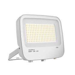 "COMBI" ΛΕΥΚΟΣ ΠΡΟΒΟΛΕΑΣ ΜΕ ΕΠΙΛΟΓΗ 50-70-100W + ΕΠΙΛΟΓΗ 3CCT "COMBI" ΛΕΥΚΟΣ ΠΡΟΒΟΛΕΑΣ ΜΕ ΕΠΙΛΟΓΗ 50-70-100W + ΕΠΙΛΟΓΗ 3CCT