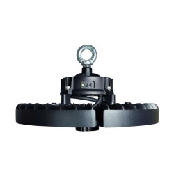"ZEUS" ΚΑΜΠΑΝΑ UFO ΜΕ ΕΠΙΛΟΓΗ 60-80-100W+ΕΠΙΛΟΓΗ CCT 3000k-4000k-6000k IP65 ΜΑΥΡΗ "ZEUS" ΚΑΜΠΑΝΑ UFO ΜΕ ΕΠΙΛΟΓΗ 60-80-100W+ΕΠΙΛΟΓΗ CCT 3000k-4000k-6000k IP65 ΜΑΥΡΗ