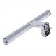 "BANO 40" ΦΩΤΙΣΤΙΚΟ ΜΠΑΝΙΟΥ LED ΑΛΟΥΜΙΝΙΟ 3CCT 7W "BANO 40" ΦΩΤΙΣΤΙΚΟ ΜΠΑΝΙΟΥ LED ΑΛΟΥΜΙΝΙΟ 3CCT 7W