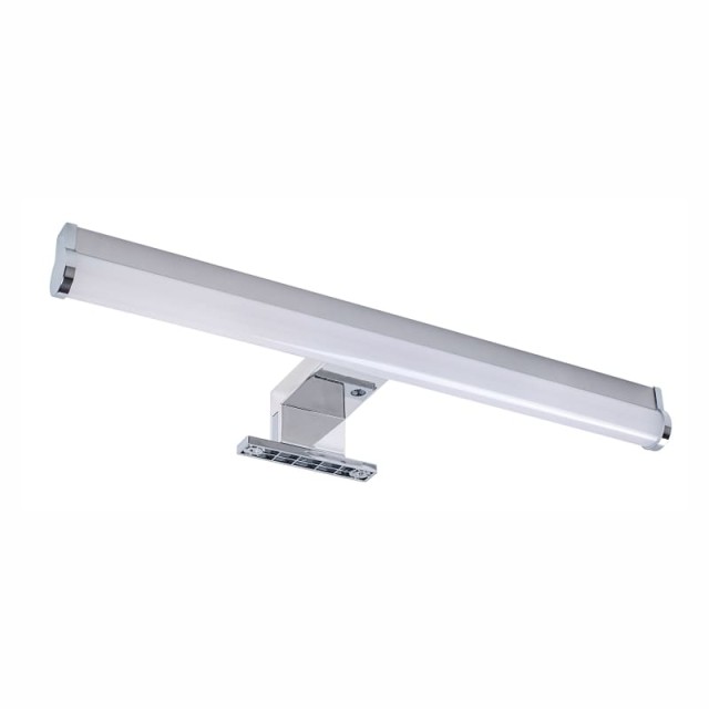 "BANO 78" ΦΩΤΙΣΤΙΚΟ ΜΠΑΝΙΟΥ LED ΑΛΟΥΜΙΝΙΟ 3CCT 11W "BANO 78" ΦΩΤΙΣΤΙΚΟ ΜΠΑΝΙΟΥ LED ΑΛΟΥΜΙΝΙΟ 3CCT 11W