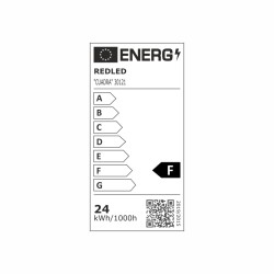 "CUADRA" ΤΕΤΡΑΓΩΝΗ ΠΛΑΦΟΝΙΕΡΑ LED 280x280 ΜΕ ΕΠΙΛΟΓΗ 3WATT & 3CCT "CUADRA" ΤΕΤΡΑΓΩΝΗ ΠΛΑΦΟΝΙΕΡΑ LED 280x280 ΜΕ ΕΠΙΛΟΓΗ 3WATT & 3CCT